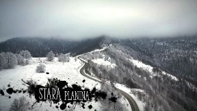 Prvo mesto za Staru planinu